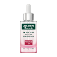 Somatoline Skincure Booster Ridensificante con collagene ed elastina da 30 ml in offerta