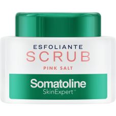 Somatoline Esfoliante Scrub Pink Salt 300 g in offerta