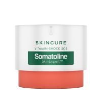 Somatoline skincure Vitamin Shock SOS da 40 ml in offerta