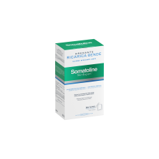 Somatoline Ricarica Bende Drenanti riutilizzabili ad Azione Riducente Urto in offerta