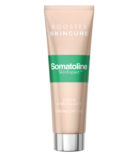 Somatoline Collo e Decollete Crema Lifting