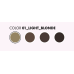 Goovi Frame Me Up Gel Sopracciglia Colorato 01 Colore Light Blonde 5 Ml Goovi Frame Me Up Gel Sopracciglia Colorato 01 Colore Light Blonde 5 Ml