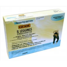 Guam LEGGINGS PINOCCHIETTO taglia L/XL