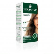 HERBATINT 6N BIONDO  SCURO  135ML