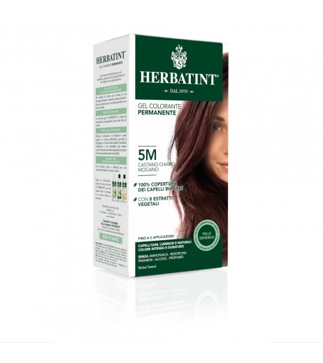 HERBATINT 5M CAST CH MOG 135ML
