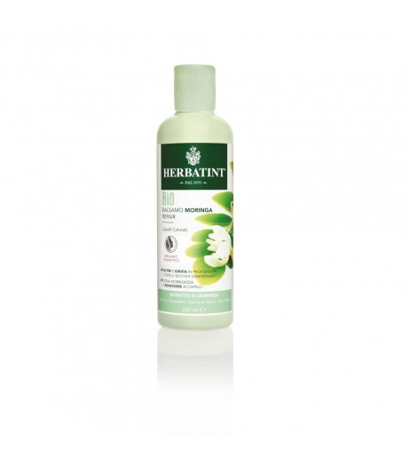 HERBATINT BALSAMO MORINGA REPA