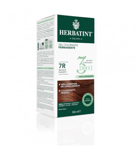 HERBATINT 3DOSI 7R 300ML