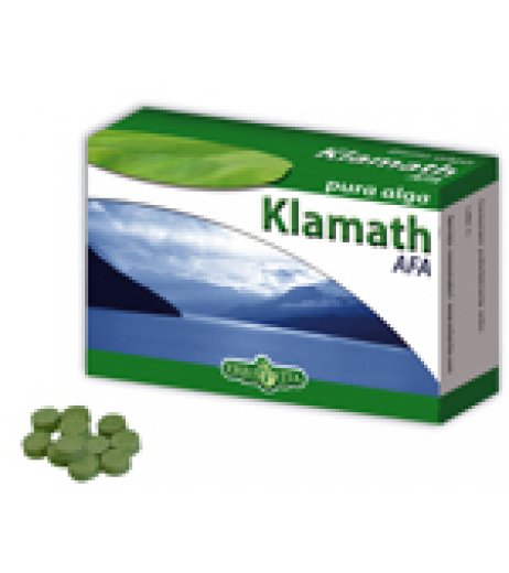 ALGA KLAMATH AFA 60CPS