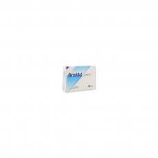 ARMIDOL 15 COMPRESSE 