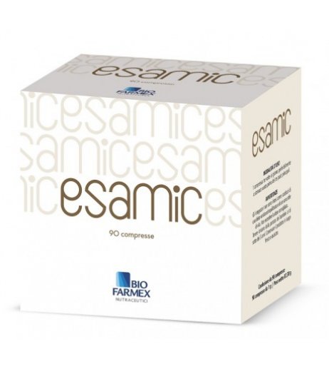 ESAMIC 90 Cpr