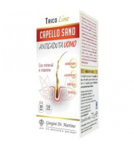 CAPELLO SANO ANTICAD U 120PAST