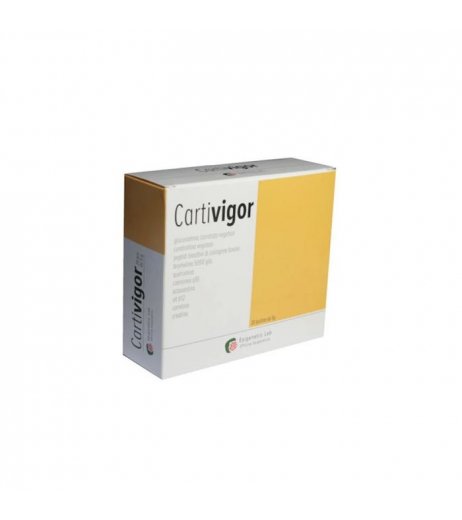 CARTIVIGOR 20 Bust.