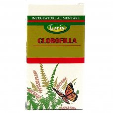 CLOROFILLA 60CPS