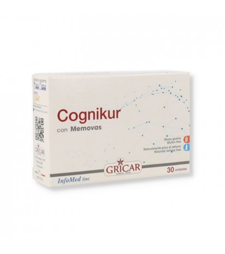 COGNIKUR 30CPR