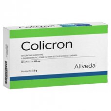 COLICRON 15CPS