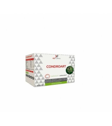 CONDROART 30BUST