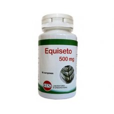 EQUISETO 90CPR 500MG