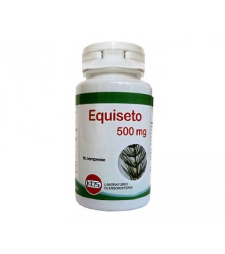 EQUISETO 90CPR 500MG EQUISETO 90CPR 500MG