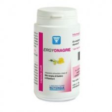 ERGYONAGRE 60CPS (SOST 100OPER