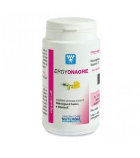 ERGYONAGRE 60CPS (SOST 100OPER