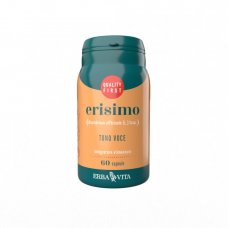 ERISIMO 60 Cps 500mg       EBV