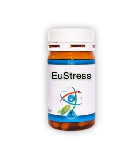 EU STRESS 60CPS 450MG (SOST 50