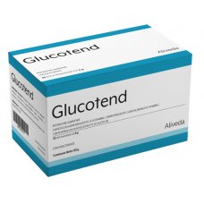 GLUCOSAMINA PLUS 100CPS