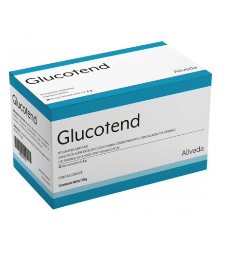 GLUCOSAMINA PLUS 100CPS