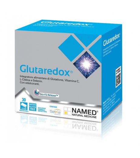 GLUTAREDOX 30 Stickpack