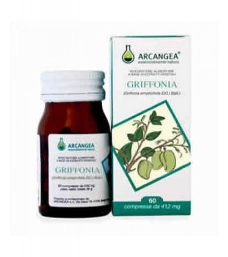 GRIFFONIA 60 Cpr ACN