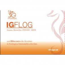 IGFLOG 30CPS