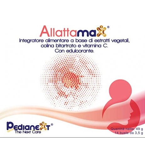 ALLATTAMAX 14BUST