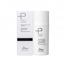 Hino Pro Balance Essential Eye Cream Crema Contorno Occhi Nutriente 