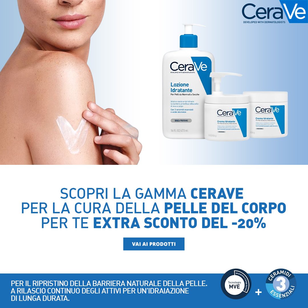 Cerave