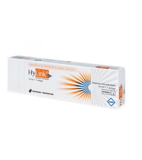 HYLINK SIR PRERIEMPITA 3ML