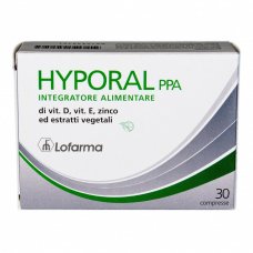 HYPORAL PPA 30 COMPRESSE