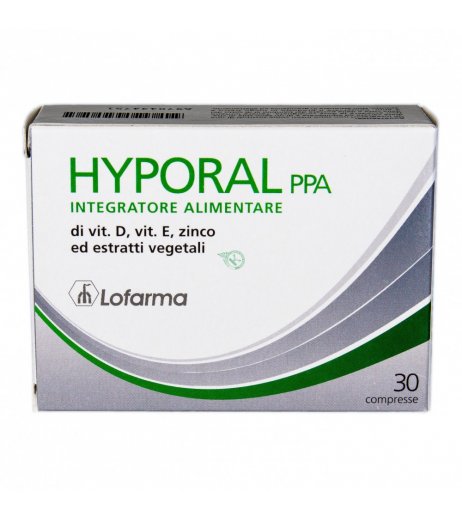 HYPORAL PPA 30 COMPRESSE
