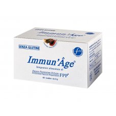 IMMUN'AGE 30BUSTE