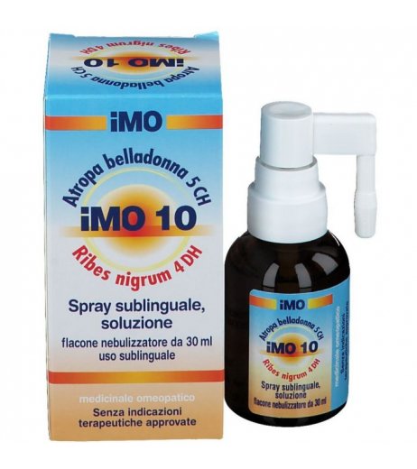 IMO 10 1FL SPRAY SUBL 30ML