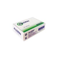 ALLERIN 450MG 30CPS
