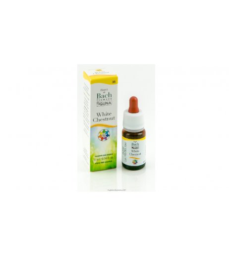 WHITE CHEST GUN GTT 10ML PREP