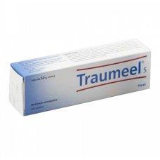TRAUMEEL S CREMA 50G