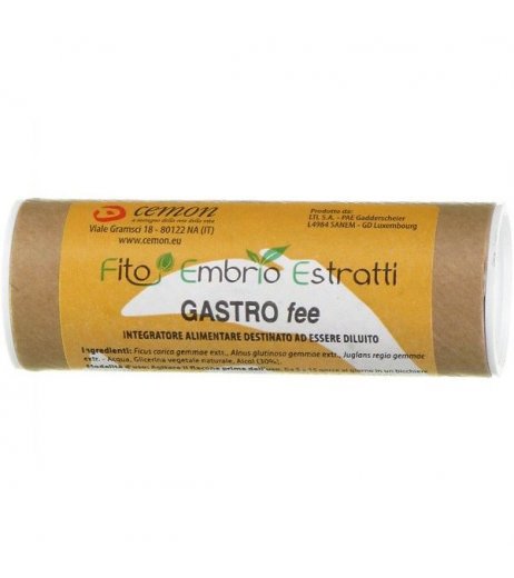 FEE GASTRO 15ML