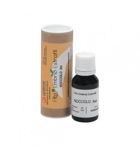 FEE NOCCIOLO 15ML