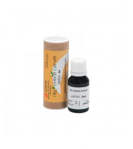 FEE OSTEO 15ML