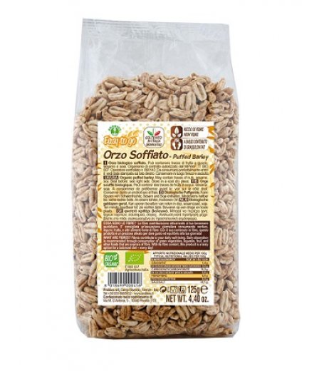 FIO ORZO SOFFIATO 125G