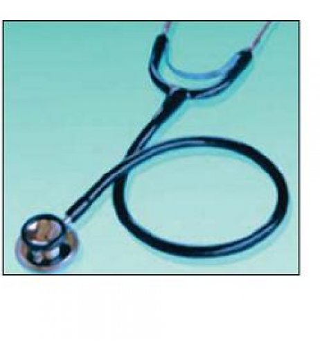 S-20 Stetoscopio Testa Doppia