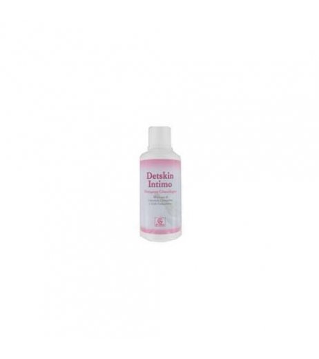 DETSKIN-INTIMO DET GINEC 500ML