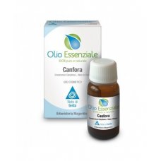 CANFORA OLIO ESS 250ML