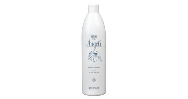 ANGELI OLIO DEGLI ANGELI 500ML